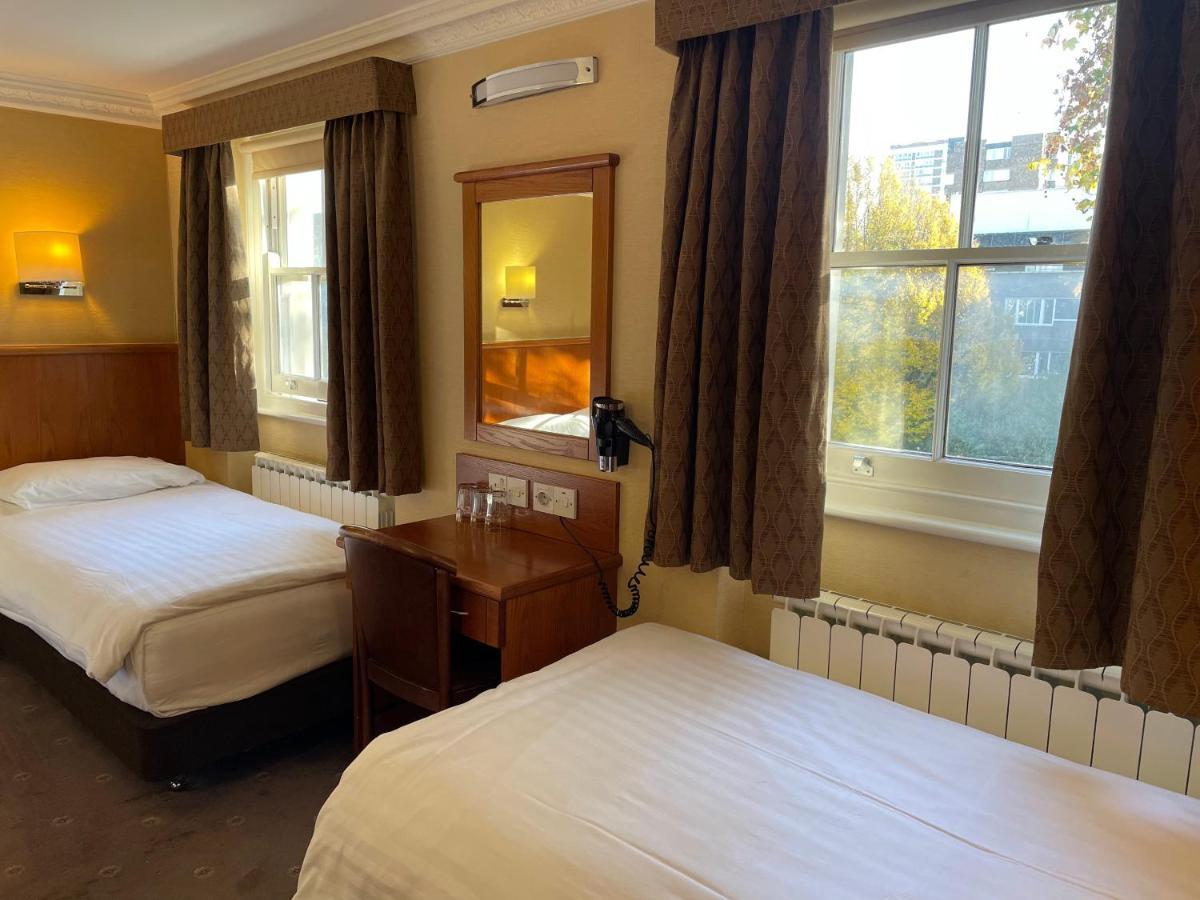 Orchard Hotell 3*
