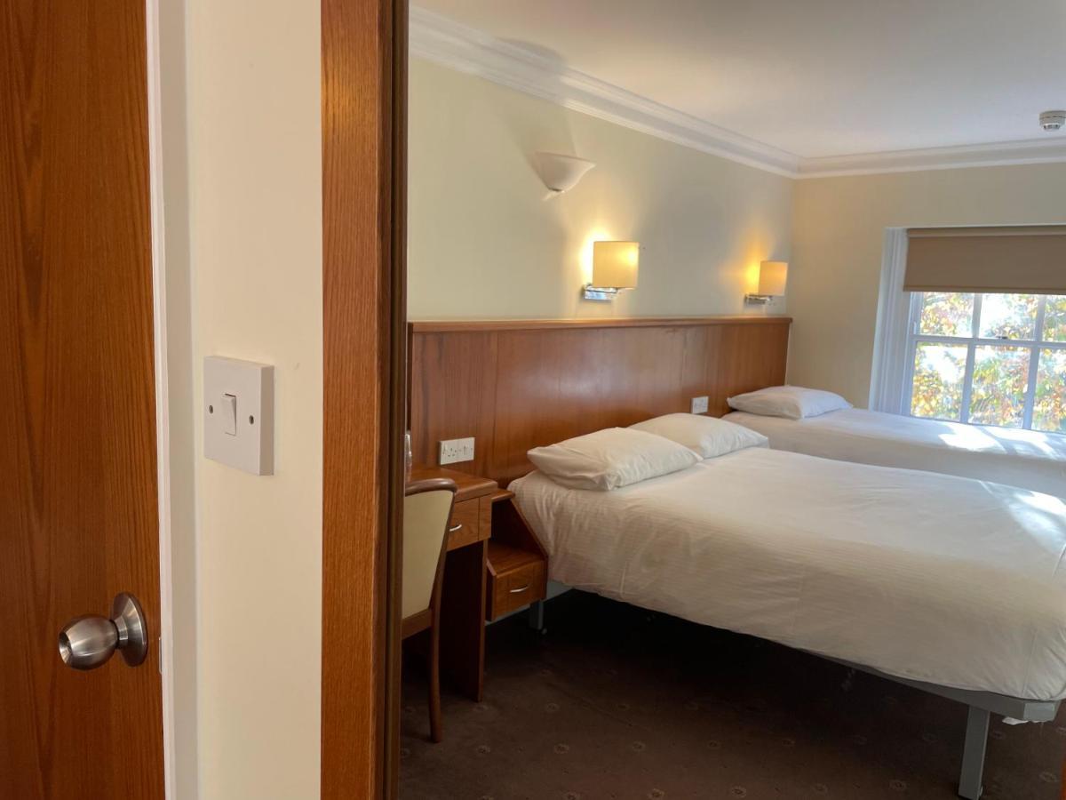 Orchard Hotell