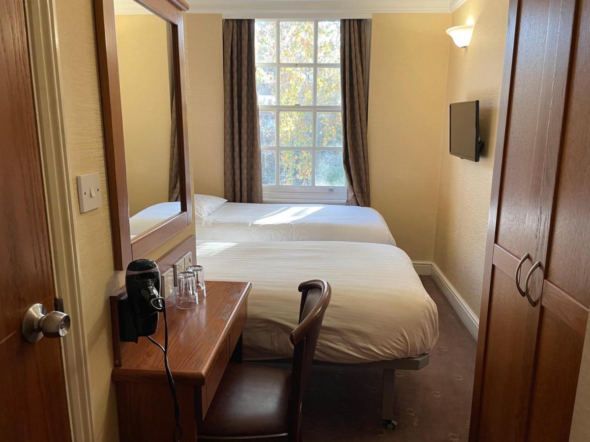Hotell Orchard London