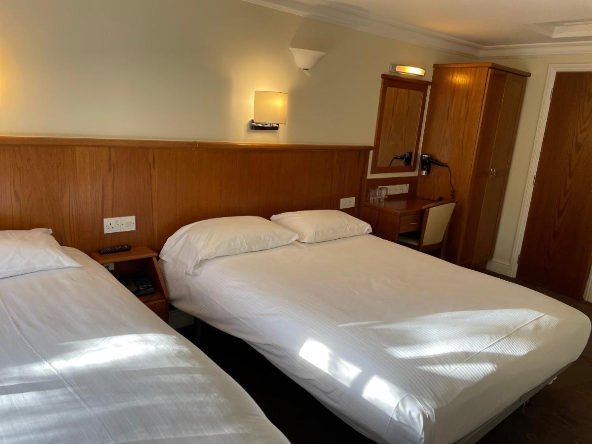 Hotell Orchard