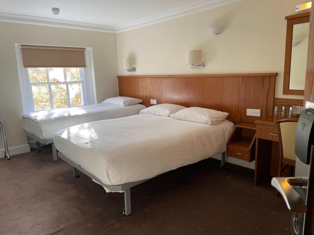 Hotell Orchard