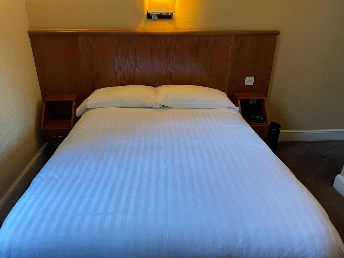 Orchard Hotell