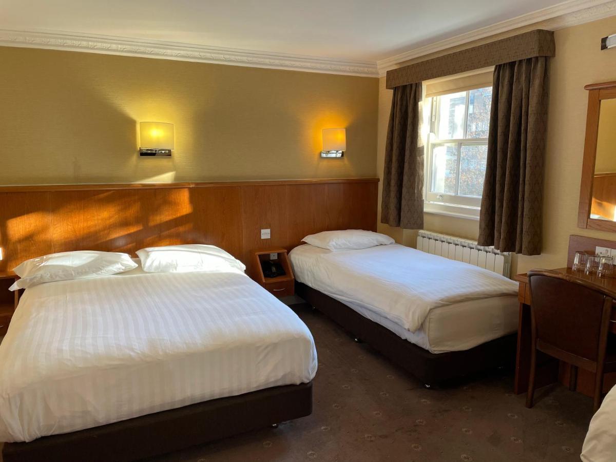 Orchard Hotell
