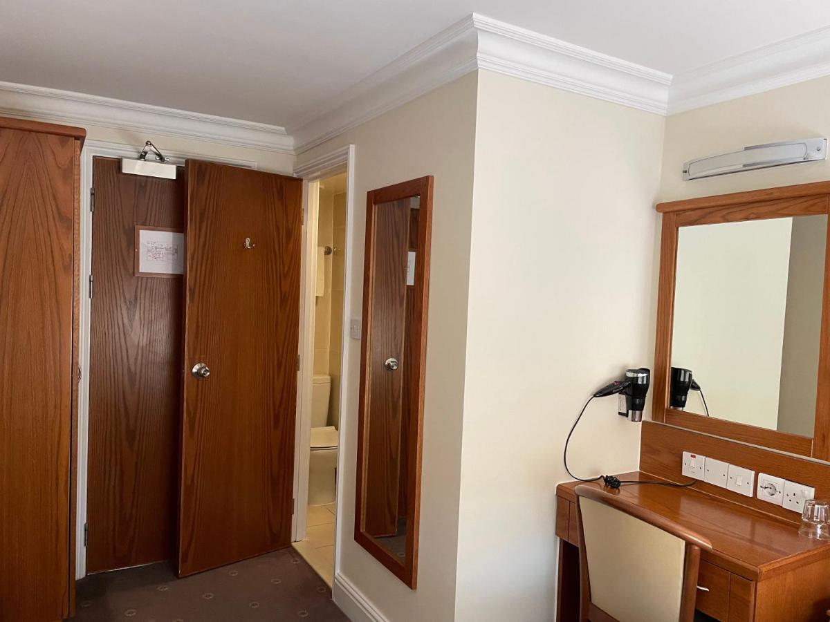 Hotell Orchard