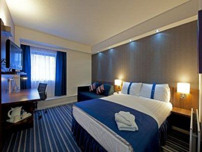 Express - Excel By Ihg Hotel London
