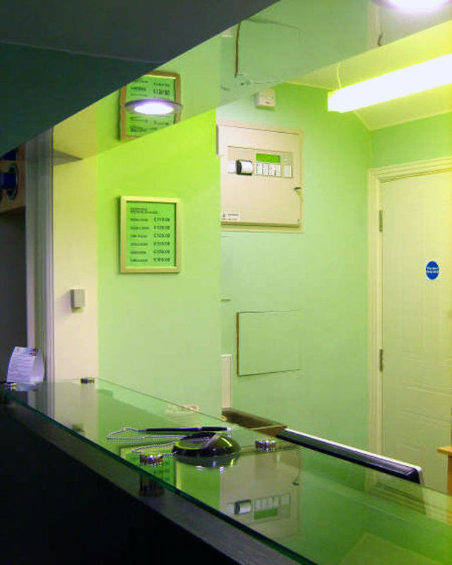 Western Kensington Olympia Hotell 3*