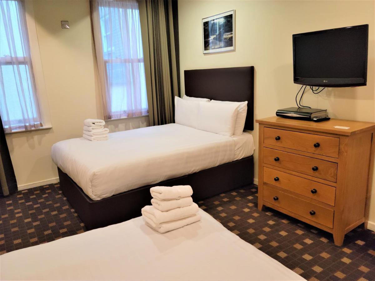 Aparthotel Grand Plaza Serviced 4*