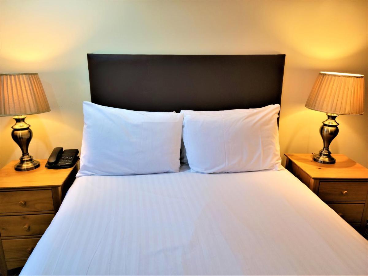Aparthotel Grand Plaza Serviced London