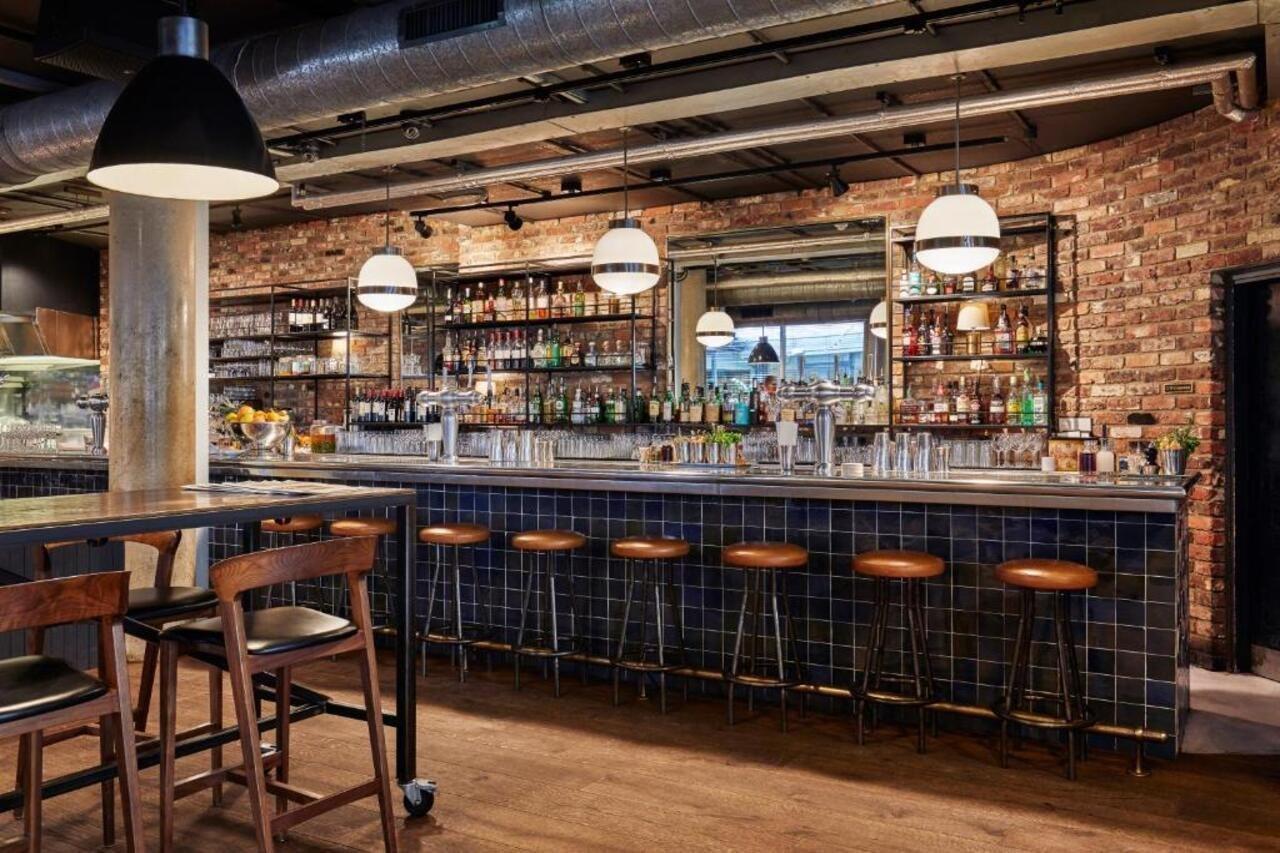 The Hoxton, Shoreditch Hotel London