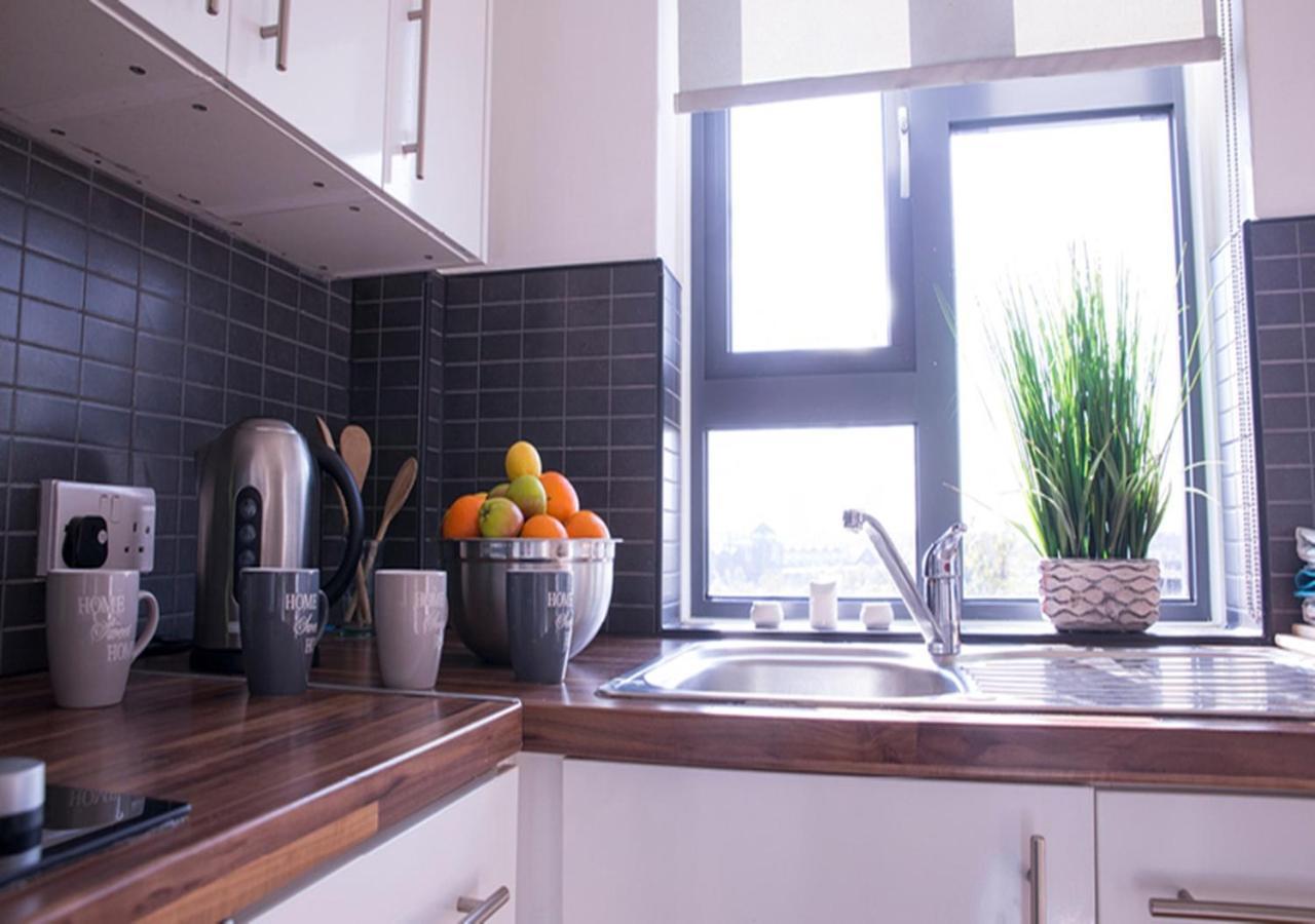 Trendy Rooms For Students Only, Southwark Park - Sk * Londen
