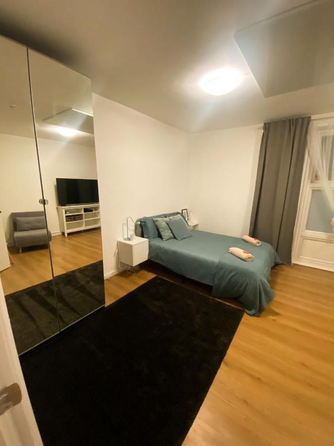 Appartement Lovely One Bedroom Flat In The Heart Of Londen