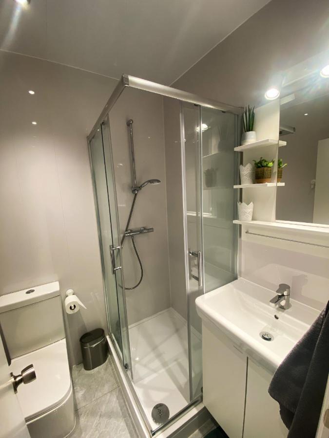 Lovely One Bedroom Flat In The Heart Of Appartement *