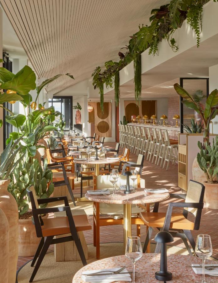 One Hundred Shoreditch Hotel London