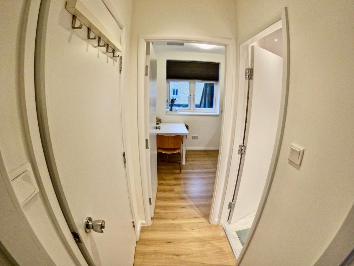 Lovely One Bedroom Flat In The Heart Of Appartement *