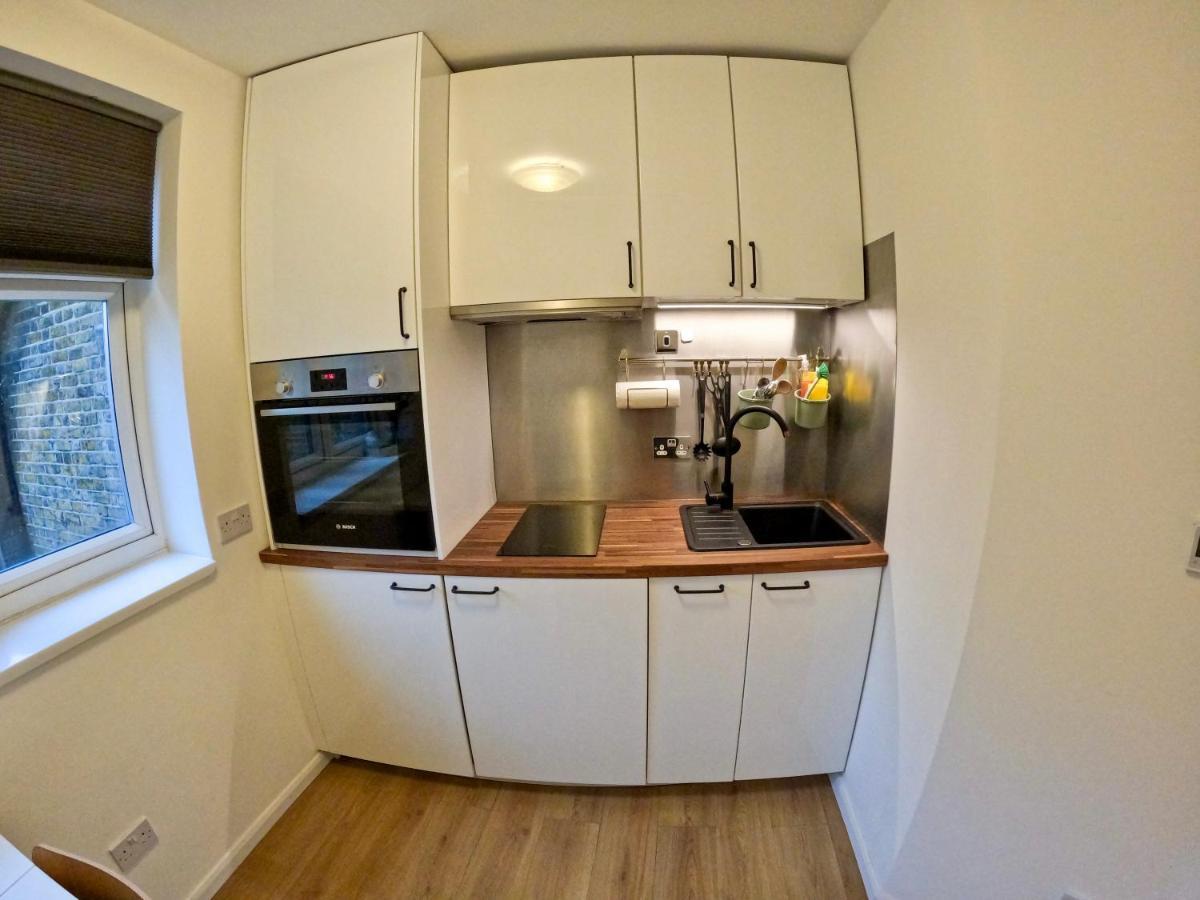 Appartement Lovely One Bedroom Flat In The Heart Of *