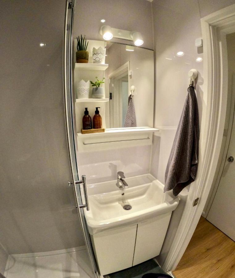 Lovely One Bedroom Flat In The Heart Of Londen