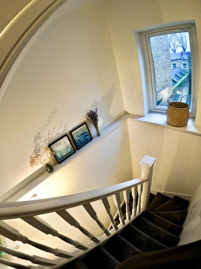 Lovely One Bedroom Flat In The Heart Of Londen
