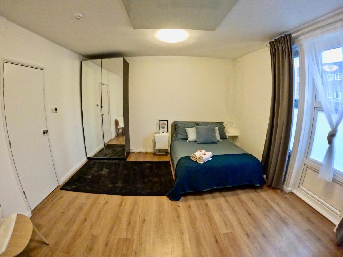 Appartement Lovely One Bedroom Flat In The Heart Of Londen