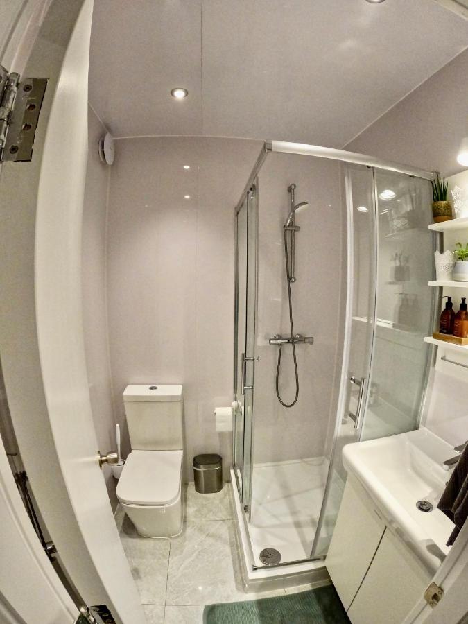 Lovely One Bedroom Flat In The Heart Of Appartement *