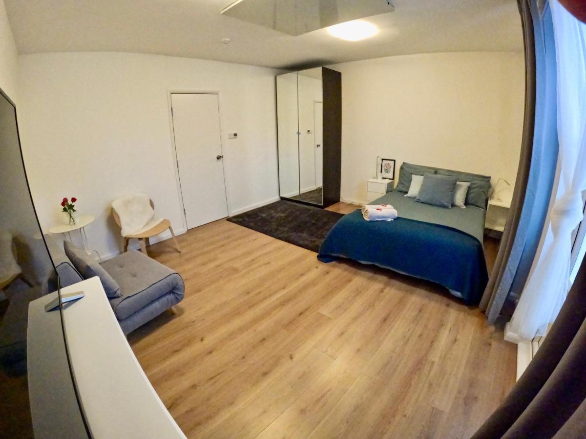 Lovely One Bedroom Flat In The Heart Of Appartement Londen