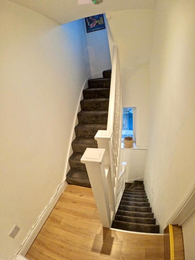 Lovely One Bedroom Flat In The Heart Of Londen