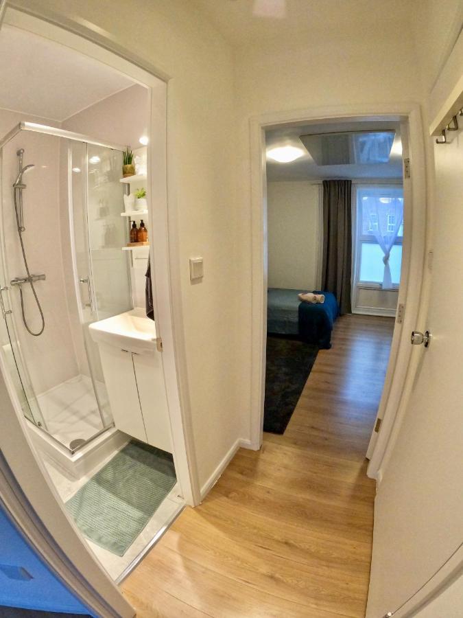 Lovely One Bedroom Flat In The Heart Of Londen