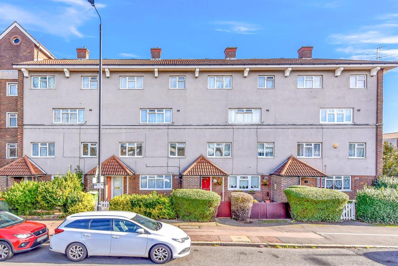 Stylish Excel 3 Bedroom Flat Appartement