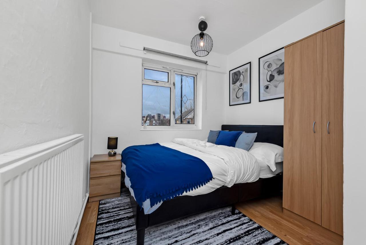 Appartement Stylish Excel 3 Bedroom Flat