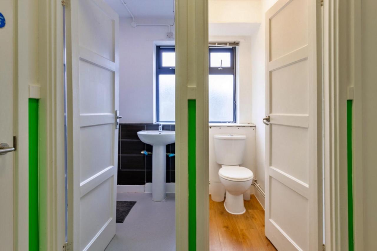 Trendy Rooms For Students Only, Southwark Park - Sk * Londen