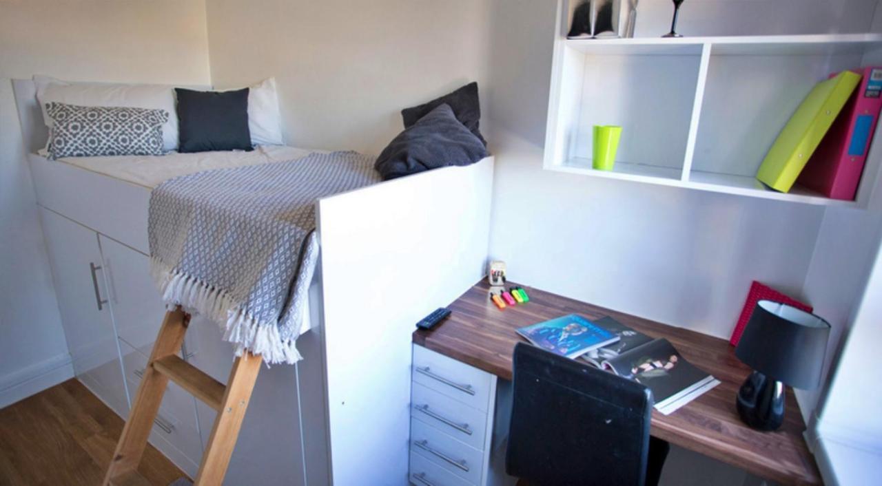 Appartement Trendy Rooms For Students Only, Southwark Park - Sk Londen