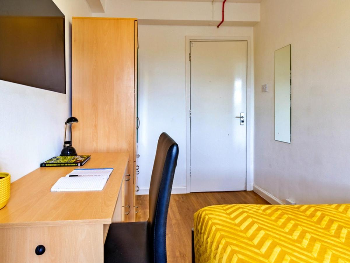 Trendy Rooms For Students Only, Southwark Park - Sk Appartement Londen