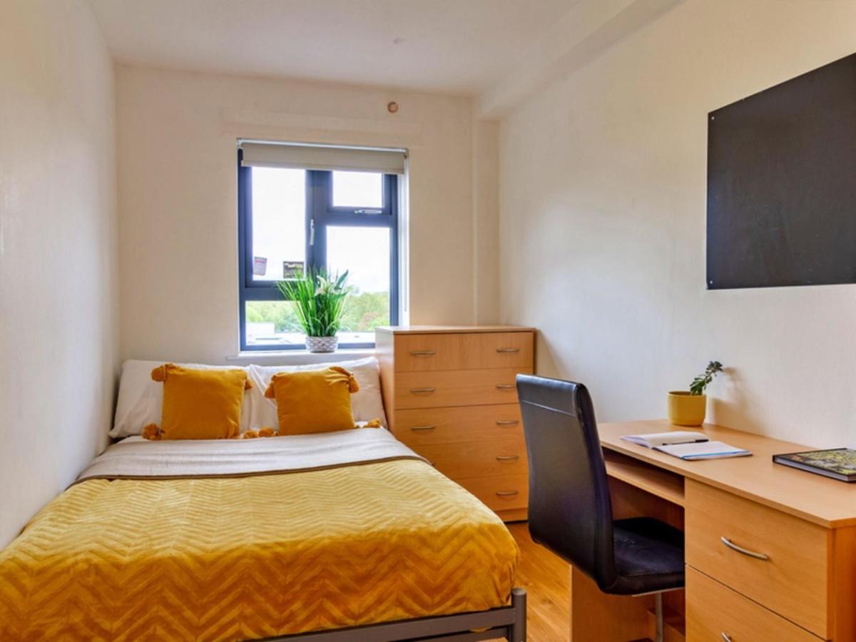 Appartement Trendy Rooms For Students Only, Southwark Park - Sk