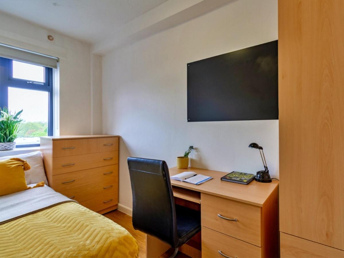 Appartement Trendy Rooms For Students Only, Southwark Park - Sk *