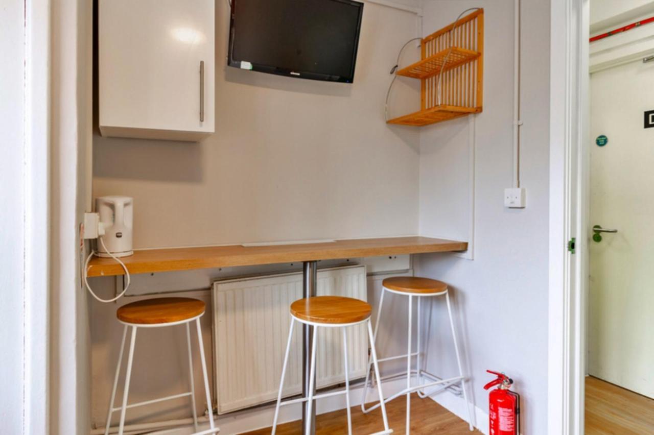 Trendy Rooms For Students Only, Southwark Park - Sk Appartement Londen