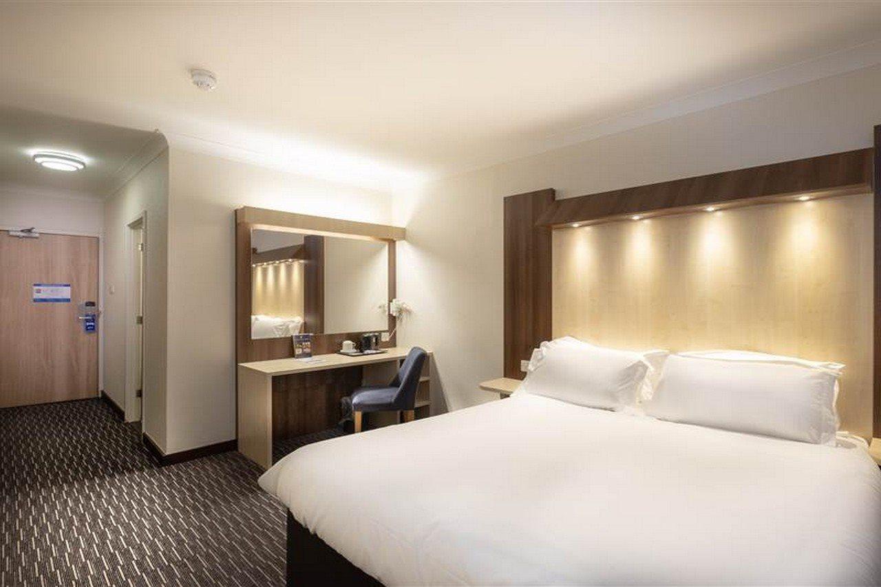Hotell Sleeper At Royal National