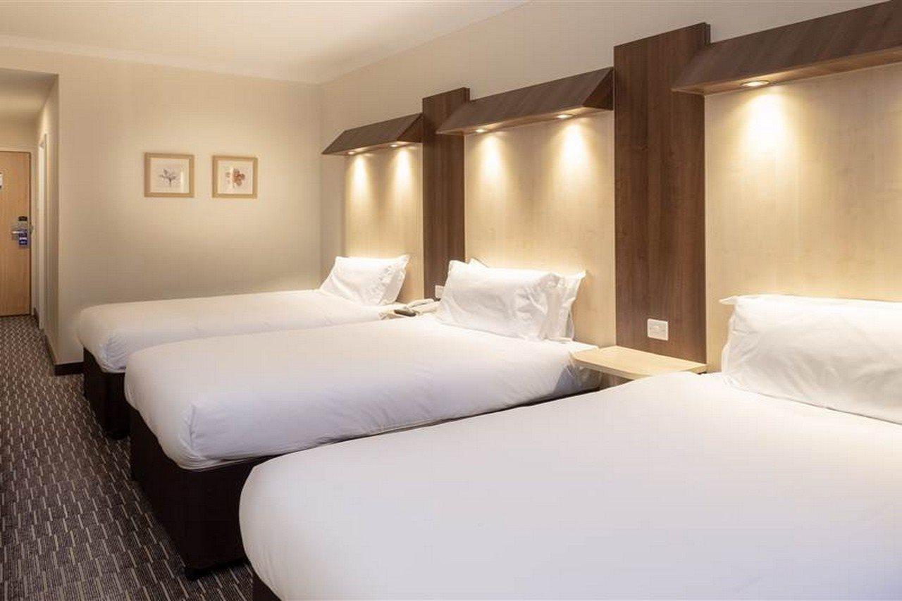 Hotell Sleeper At Royal National
