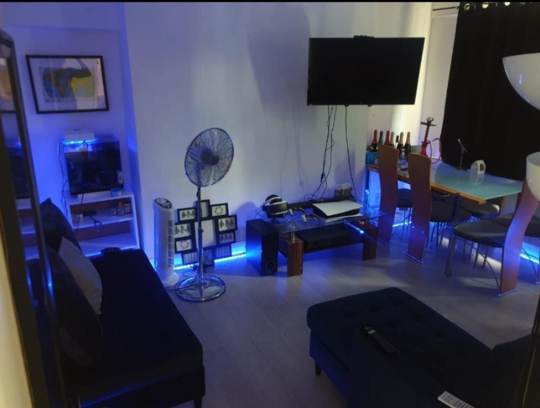 Lovely 1 Bedroom 5 Mins From Shorditch Appartement Londen