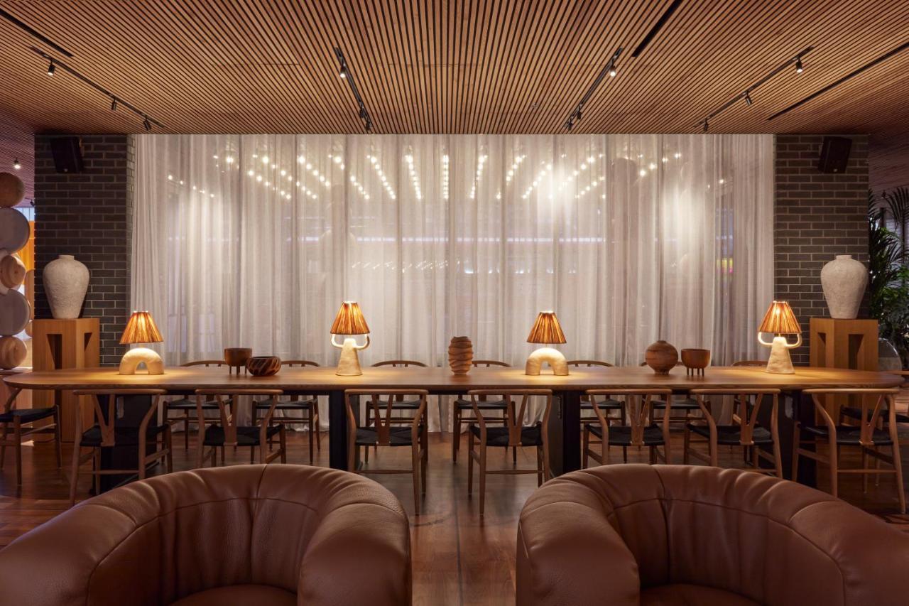One Hundred Shoreditch Hotel 4*