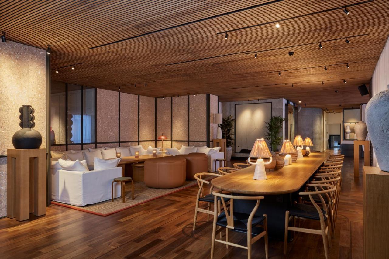 One Hundred Shoreditch 4*