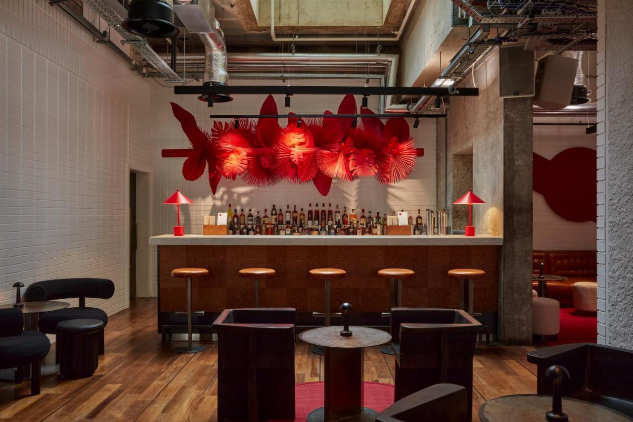 One Hundred Shoreditch Hotel London