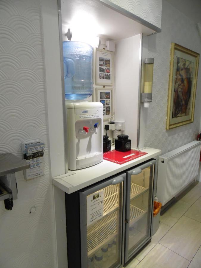 Falcon Hotel Londra