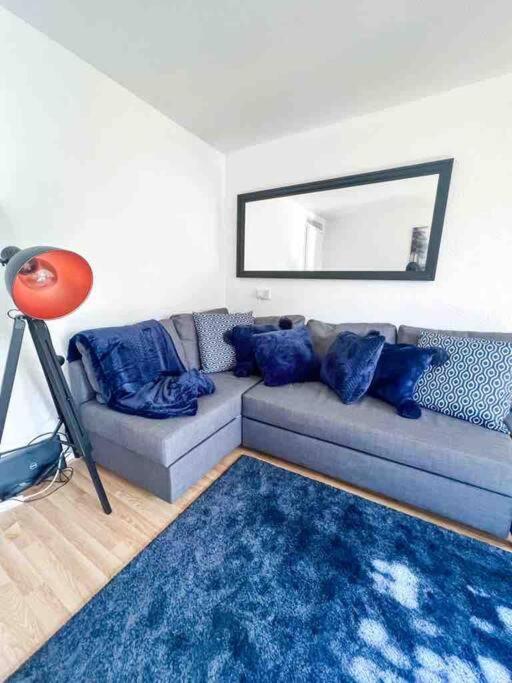 Spacious Two Bedroom Flat London