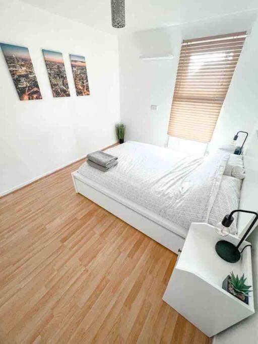 Spacious Two Bedroom Flat Apartment