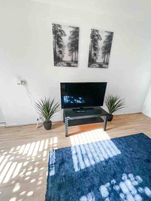 Spacious Two Bedroom Flat London