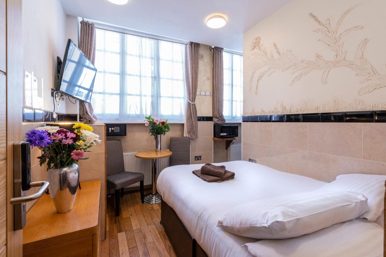 Appartement Savoy