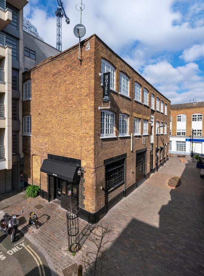 Savoy Appartement Londen