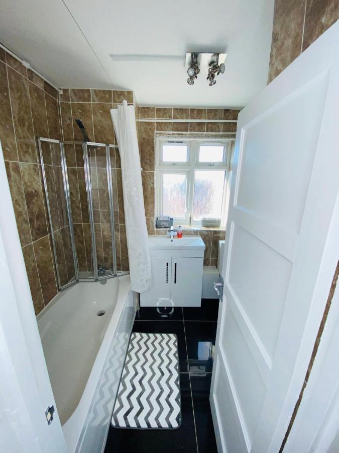 Lejlighed Bright, Spacious, Modern Interior Decor 2 Bedrooms With Amazing Views *