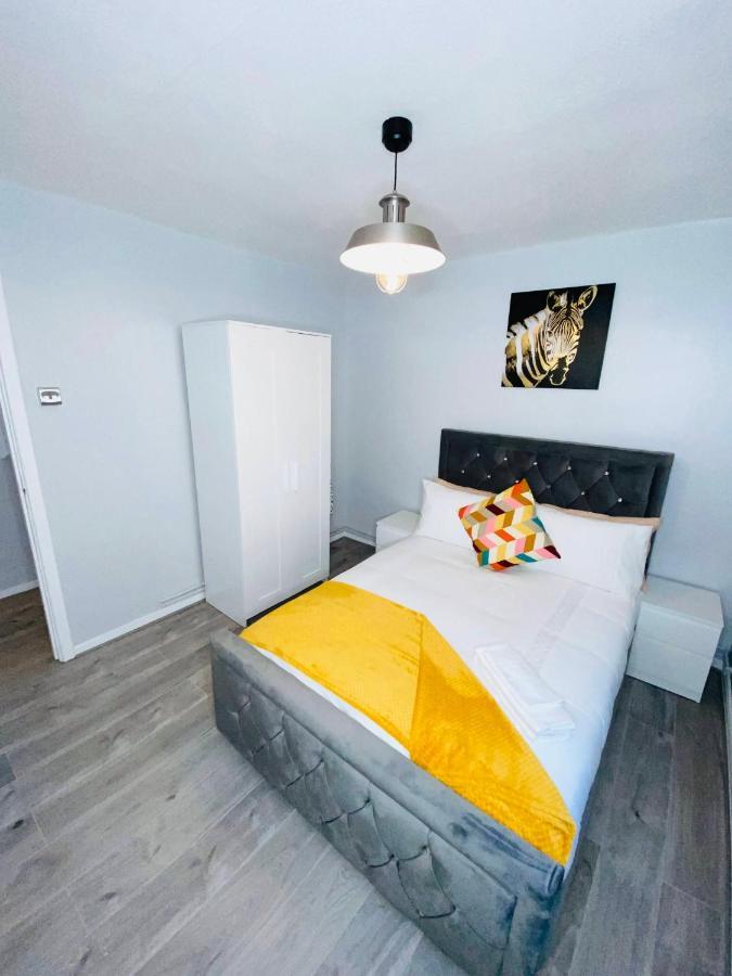 Lejlighed Bright, Spacious, Modern Interior Decor 2 Bedrooms With Amazing Views