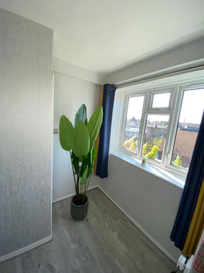 Lejlighed Bright, Spacious, Modern Interior Decor 2 Bedrooms With Amazing Views