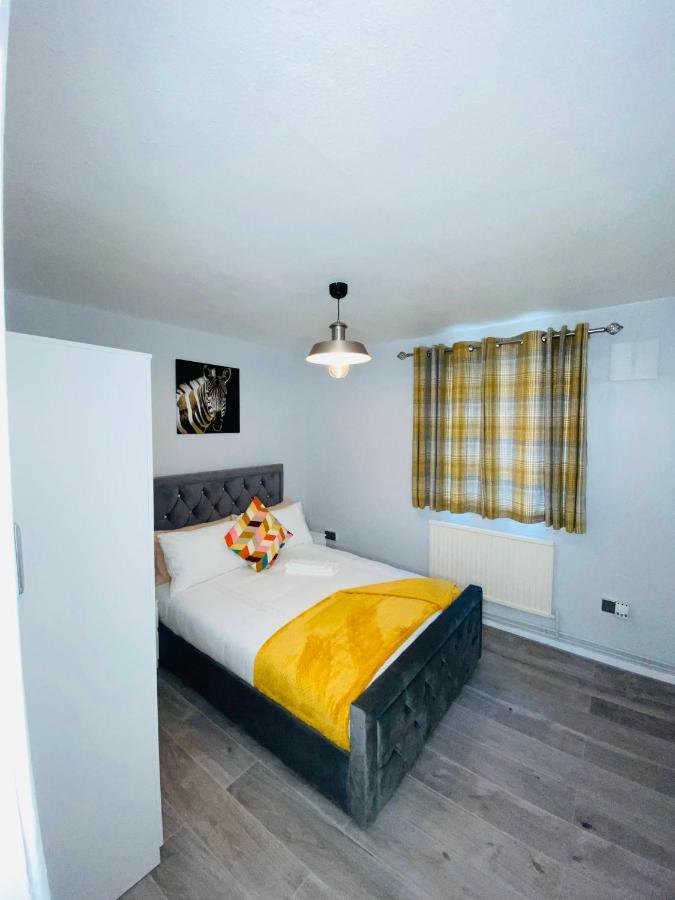 Bright, Spacious, Modern Interior Decor 2 Bedrooms With Amazing Views Lejlighed *